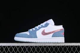 Picture of Air Jordan 1 LOW _SKUfw21495688978236047fw
